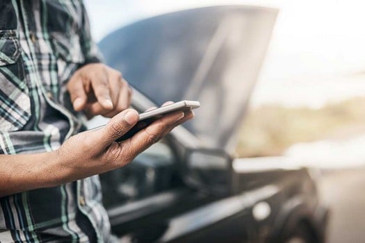 Car Towing-In-Wellesley-Massachusetts