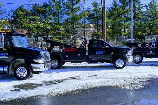 Equipment Transport-in-Weston-Massachusetts