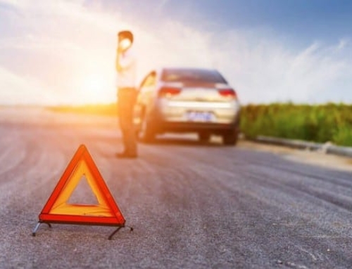 Gas Delivery in Wellesley Massachusetts