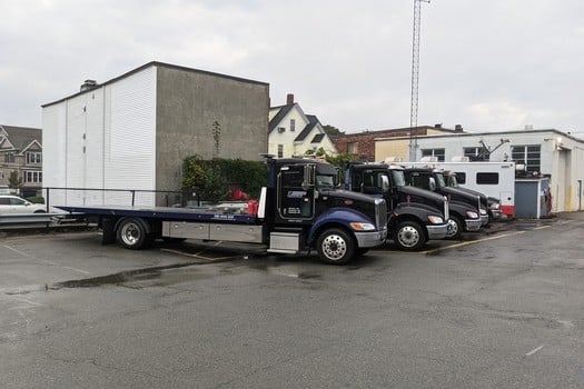 Medium Duty Towing-In-Needham-Massachusetts