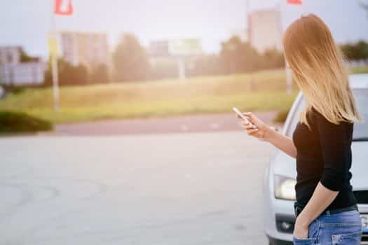 Roadside Assistance in Dedham Massachusetts