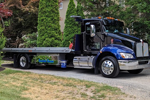 Towing-In-Needham-Massachusetts